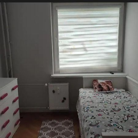 Pokoj Gdansk Chelm Buitenkant foto