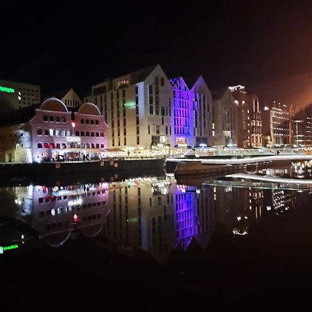 Pokoj Gdansk Chelm Buitenkant foto