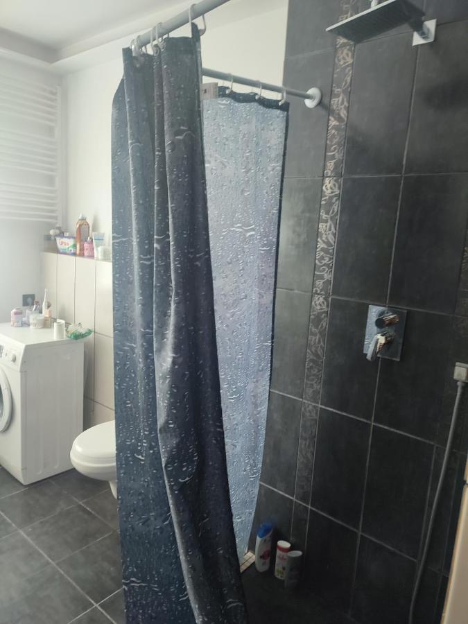 Pokoj Gdansk Chelm Buitenkant foto
